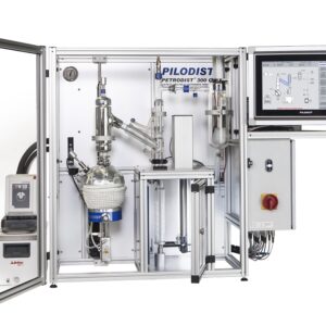 PETRODIST 300 CC fully automatic