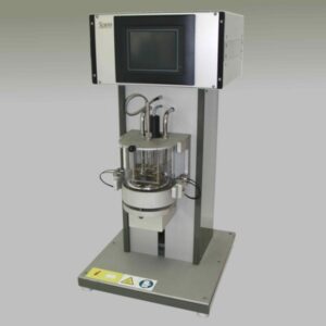 Automatic softening point tester