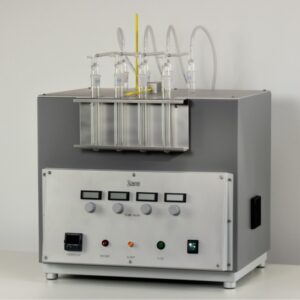 Oxidation stability of mineral insulating oils