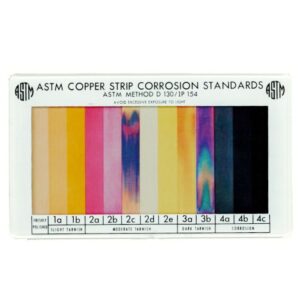 TC40 Copper Corrosion Bath