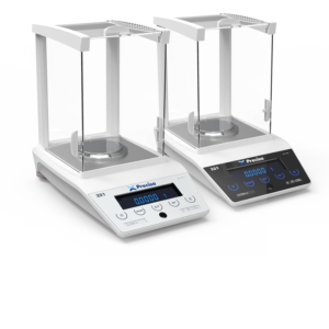 Series 321 Analytical Balances