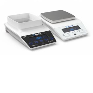 Series 321 Precision Balances