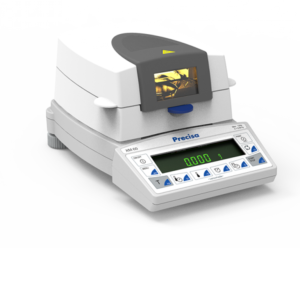 Series 330 XM Moisture Analyzers