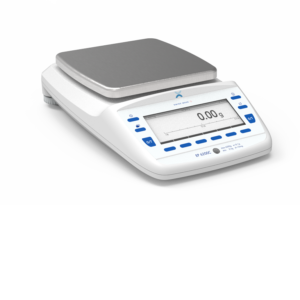 Premium Precision Balance