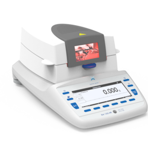 Series 365 EM Moisture Analyzer