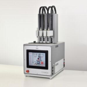 Automatic Demulsivity Tester