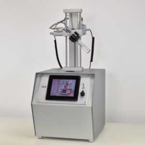 Cloud and pour point auto tester