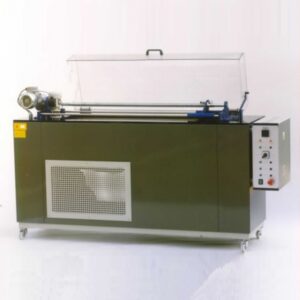 Ductility machine