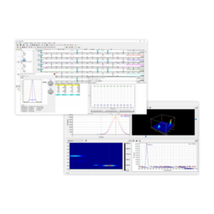 Chromatography Data System