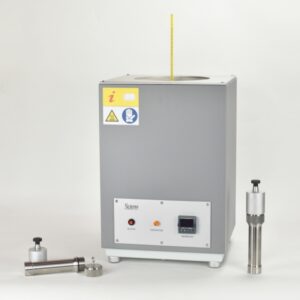 Copper Strip Corrosion