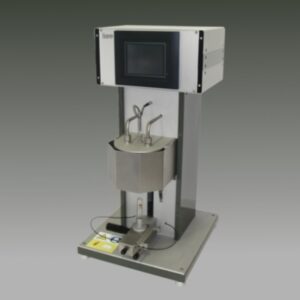 Dropping point of lubricating grease