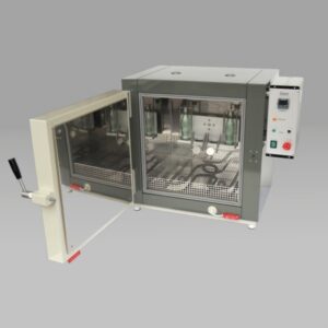 hydrolytic stability in hydraulic fluids