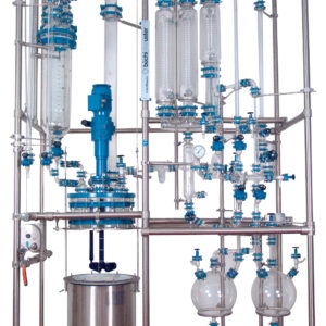 Distillation / rectification