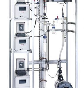 PILODIST TF 100 Thin-Film Distillation System