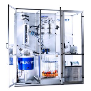 PETRODIST 200 CC fully automatic