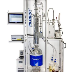 PILODIST 107 Recovery Unit