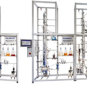Continuous Distillation