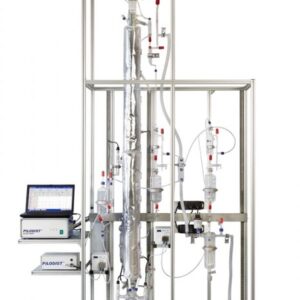 PILODIST 250 esp. for training students