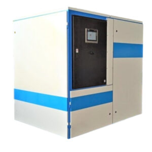 PD45 SRD ETHANOL RECOVERY & DECARB-SYSTEM