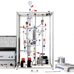 VLE 110 Vapour-Liquid-Equlibrium