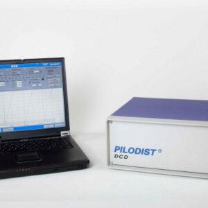 DCD4001 Distillation Control Device