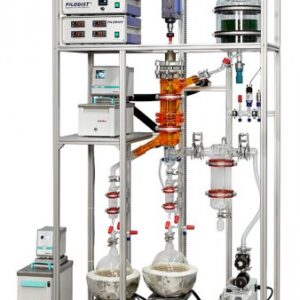 PILODIST SP 500 Short-Path Evaporator