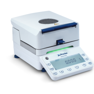 Series 530 Moisture Analyzer