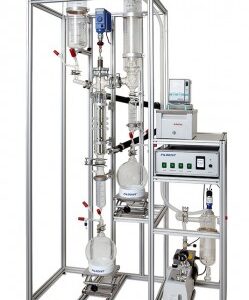 FilmDist TF 650 Thin-Film Evaporation