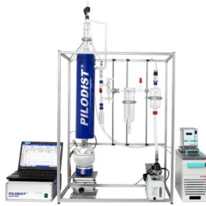 PETRODIST 500 Q (semi-automatic operation)