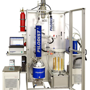 PETRODIST 100 S semi-automatic, ASTM 2892