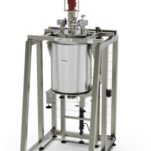 pilotclave® - pilot and production pressure reactor