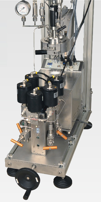 PPR Parallel Pressure Reactor - Image 6