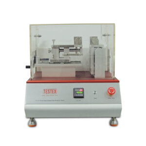 Scott Type Crease-Flex Abrasion Tester TF119