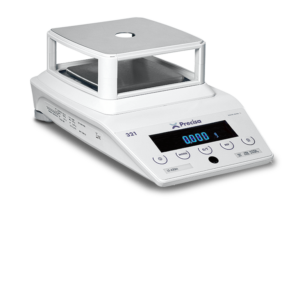 Series 321 Carat Balance