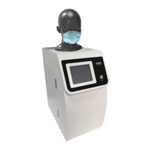 Respiratory Resistance Tester