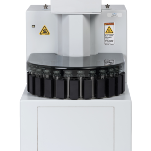 Versa Automated Headspace Vial Sampler