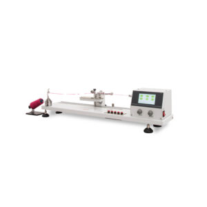 Twist Tester TY370