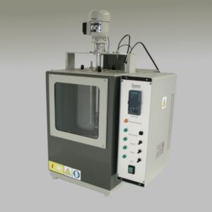 High temperature viscosity