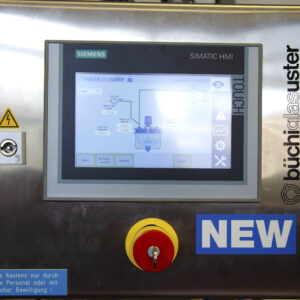 Measure, control & automation