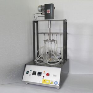 Ageing characteristic of lubricanting oils