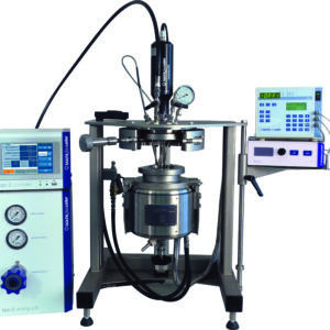 bpc 2 Hydrogenator - turnkey solution