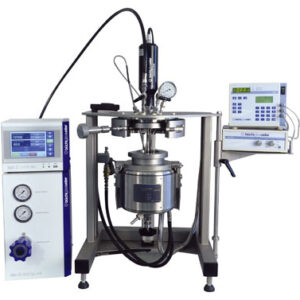 Hydrogenation systems