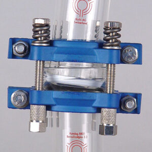 buchiflex - unique glass joint