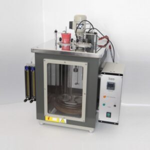 High-temp. Foaming Bath