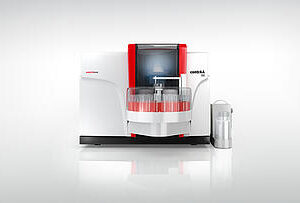 contrAA 800 Series Atomic Absorption. Redefined.