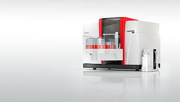 contrAA 800 Series Atomic Absorption. Redefined. - Image 2