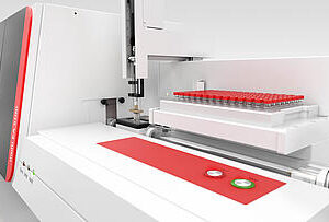 multi EA 5100 for micro-elemental analysis Your Entire C/N/S/X Lab in One Device