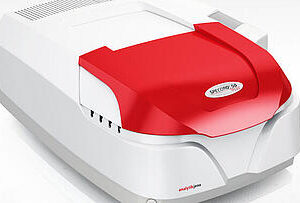 SPECORD PLUS Series Maximum Precision in UV/Vis