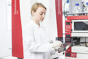 PlasmaQuant MS Series ICP-MS Tailored to Your Requirements