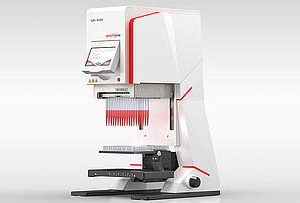 CyBio SELMA Series Your Personal Assistant - Inspiring Technology Making Pipetting so Much Easier